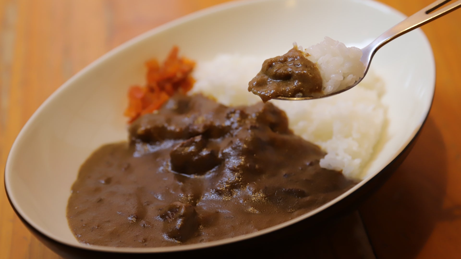 ミートソース3個&秘密のカレー2個セット