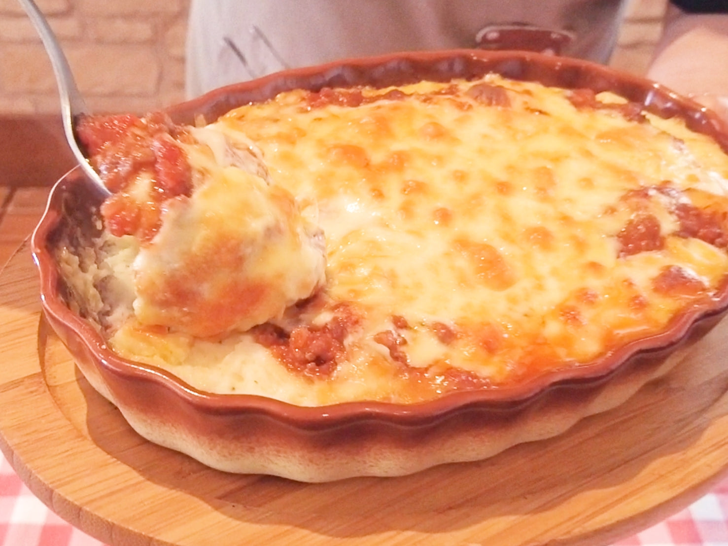 宮崎牛と宮崎ブランドポークのミートソース(150g×5パック)