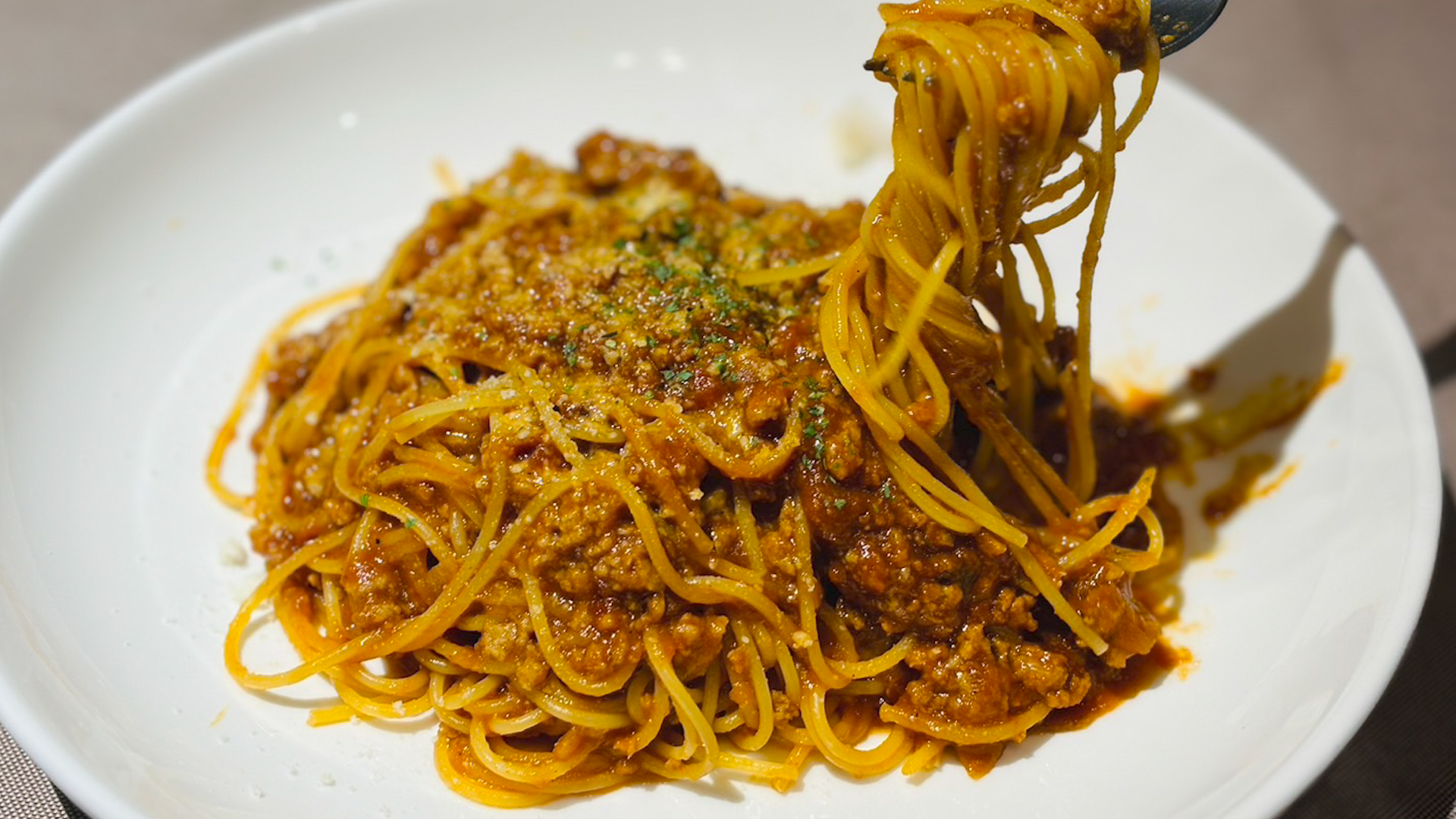 ミートソース3個&秘密のカレー2個セット